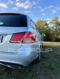 2013 Mercedes Benz E 200