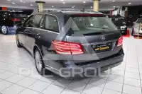 2013 Mercedes Benz E 200