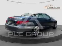 2013 Mercedes Benz E 200
