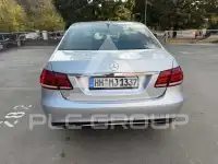 2013 Mercedes Benz E 200