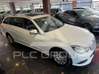 2013 Mercedes Benz E 200