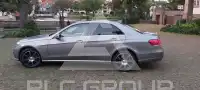 2013 Mercedes Benz E 200