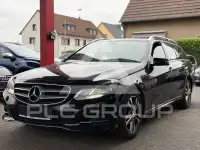 2013 Mercedes Benz E 200