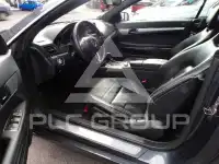 2013 Mercedes Benz E 200