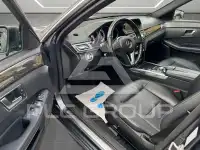 2013 Mercedes Benz E 200