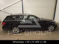 2013 Mercedes Benz E 200