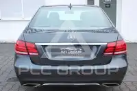 2013 Mercedes Benz E 200