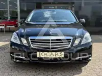 2013 Mercedes Benz E 200
