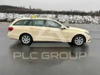 2013 Mercedes Benz E 200