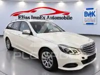 2013 Mercedes Benz E 200