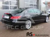 2013 Mercedes Benz E 200