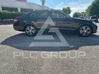 2013 Mercedes Benz E 200