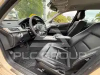2013 Mercedes Benz E 200