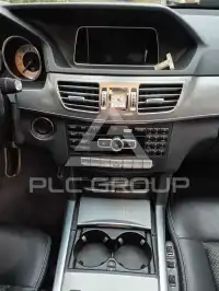 2013 Mercedes Benz E 200