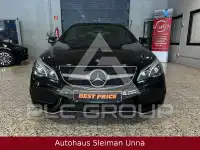 2013 Mercedes Benz E 200
