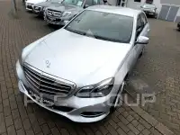2013 Mercedes Benz E 200