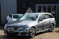 2013 Mercedes Benz E 200