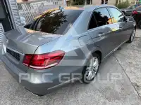 2013 Mercedes Benz E 200
