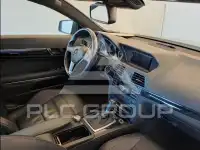 2013 Mercedes Benz E 200