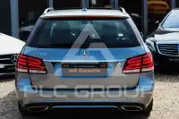2013 Mercedes Benz E 200