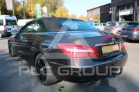 2013 Mercedes Benz E 200