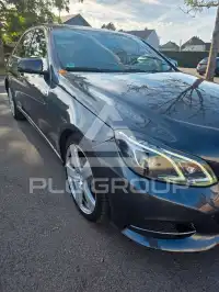 2013 Mercedes Benz E 200