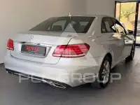 2013 Mercedes Benz E 200
