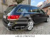 2013 Mercedes Benz E 200