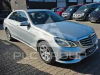 2013 Mercedes Benz E 200