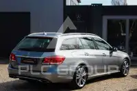 2013 Mercedes Benz E 200