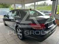 2013 Mercedes Benz E 200