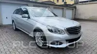 2013 Mercedes Benz E 200