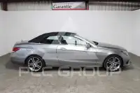 2013 Mercedes Benz E 200