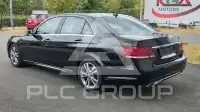 2013 Mercedes Benz E 200