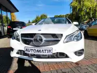 2013 Mercedes Benz E 200