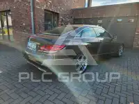 2013 Mercedes Benz E 200