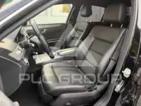 2013 Mercedes Benz E 200