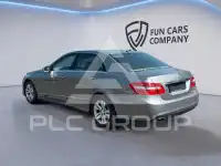 2013 Mercedes Benz E 200