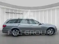 2013 Mercedes Benz E 200