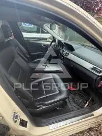 2013 Mercedes Benz E 200