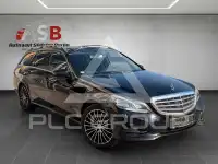 2013 Mercedes Benz E 200