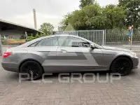 2013 Mercedes Benz E 200