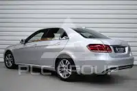 2013 Mercedes Benz E 200