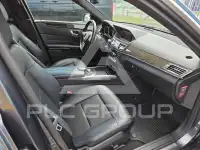 2013 Mercedes Benz E 200