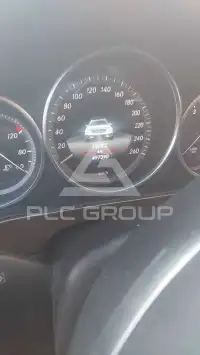 2013 Mercedes Benz E 200