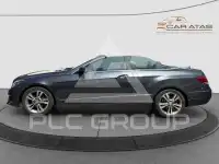 2013 Mercedes Benz E 200