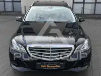 2013 Mercedes Benz E 200