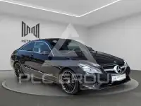 2013 Mercedes Benz E 200
