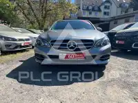 2013 Mercedes Benz E 200