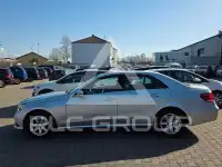 2013 Mercedes Benz E 200